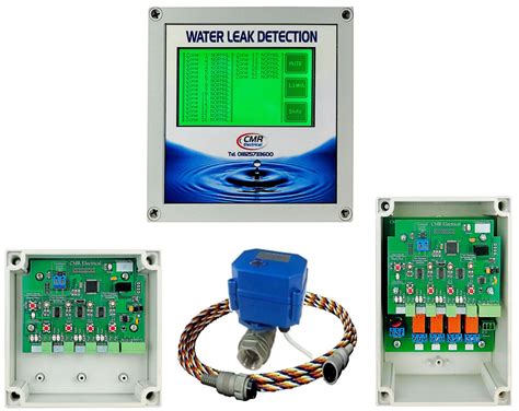 best water leak detection devices